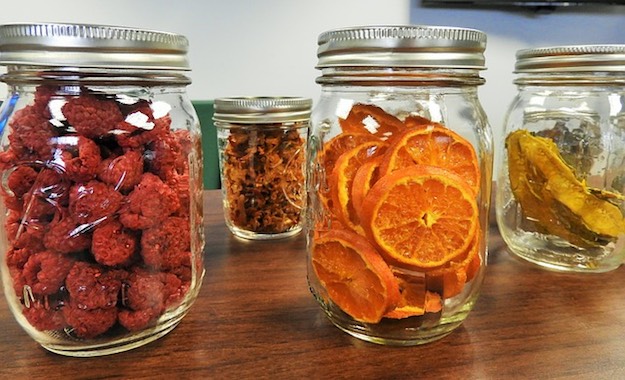 Use Storage Jars | Money-Saving Stockpiling Tips
