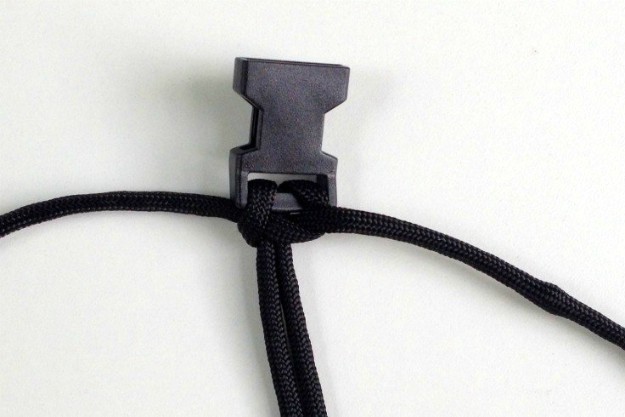 Step 4: | How To Make Paracord Survival Bracelets | DIY Survival Prepping | paracord bracelet patterns