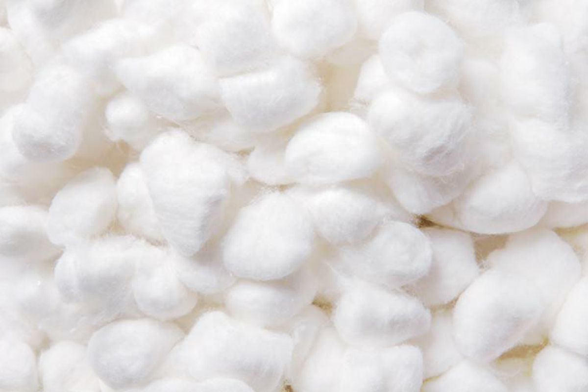 Cotton balls | Obscure Bushcraft Skills For Survival