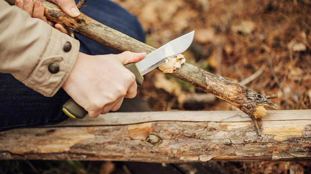 Feature | 25 Obscure Bushcraft Skills for Survival