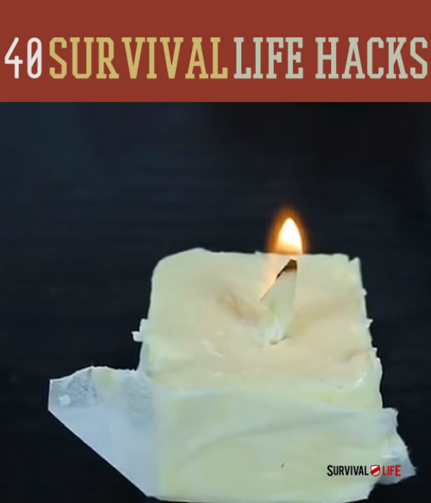 40 Mind-Blowing Survival Hacks You Need To See | Survival Hacks
