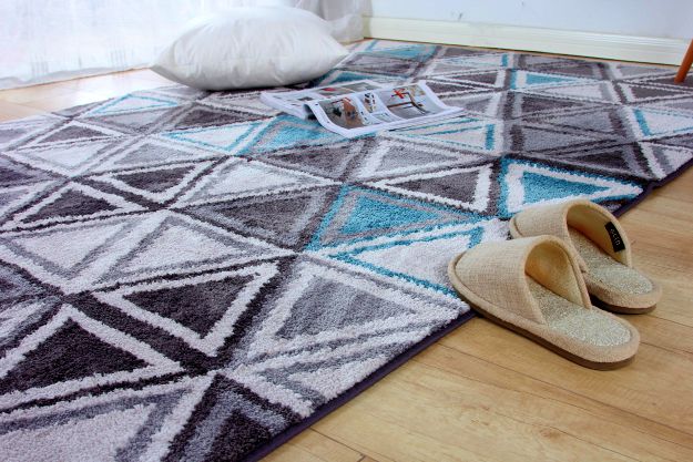 Rugs | Winter Survival | What To Do When The Heat Goes Out | winter survival tips