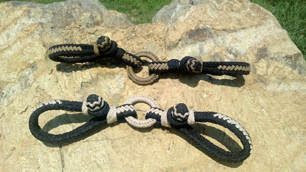 Hobble Animals | Uses for Paracord That Will Surprise You