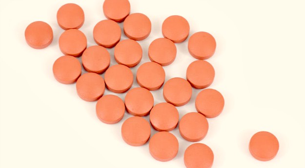 Ibuprofen | 17 OTC Meds for Survival Kit