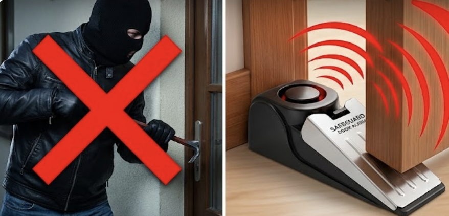 diy home alarm security systems