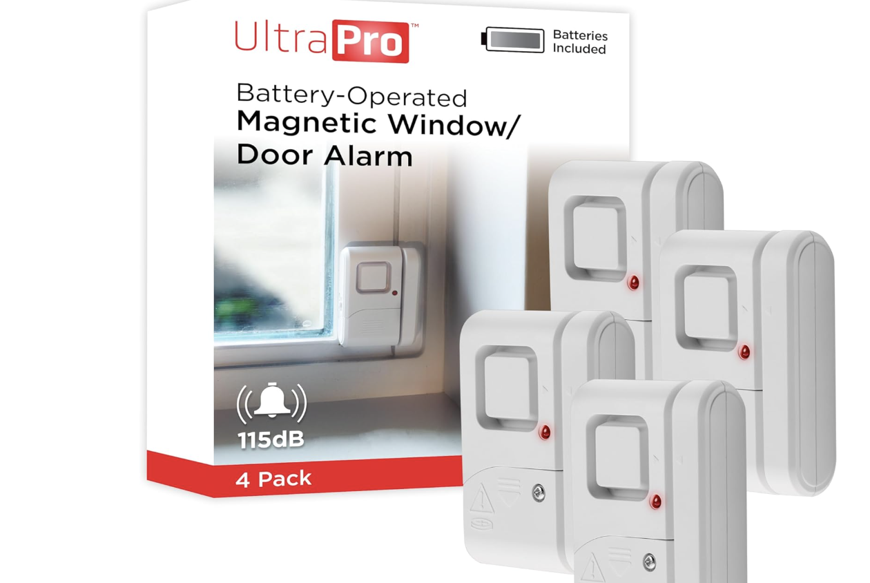 The Best DIY Home Alarm Security Systems Under $50 home alarm security systems