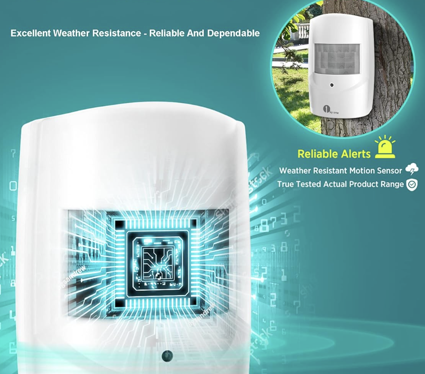 The Best DIY Home Alarm Security Systems Under $50 home security alarm 2026