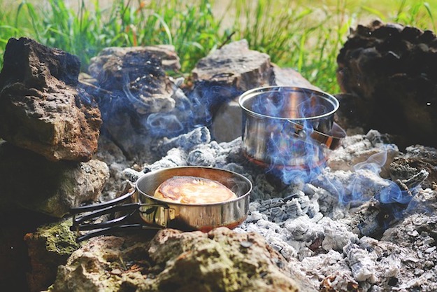 Check out Is Dutch Oven Cooking A Part Of Your Emergency Plan? [Video Tutorial] at https://survivallife.com/dutch-oven-cooking-video-tutorial/