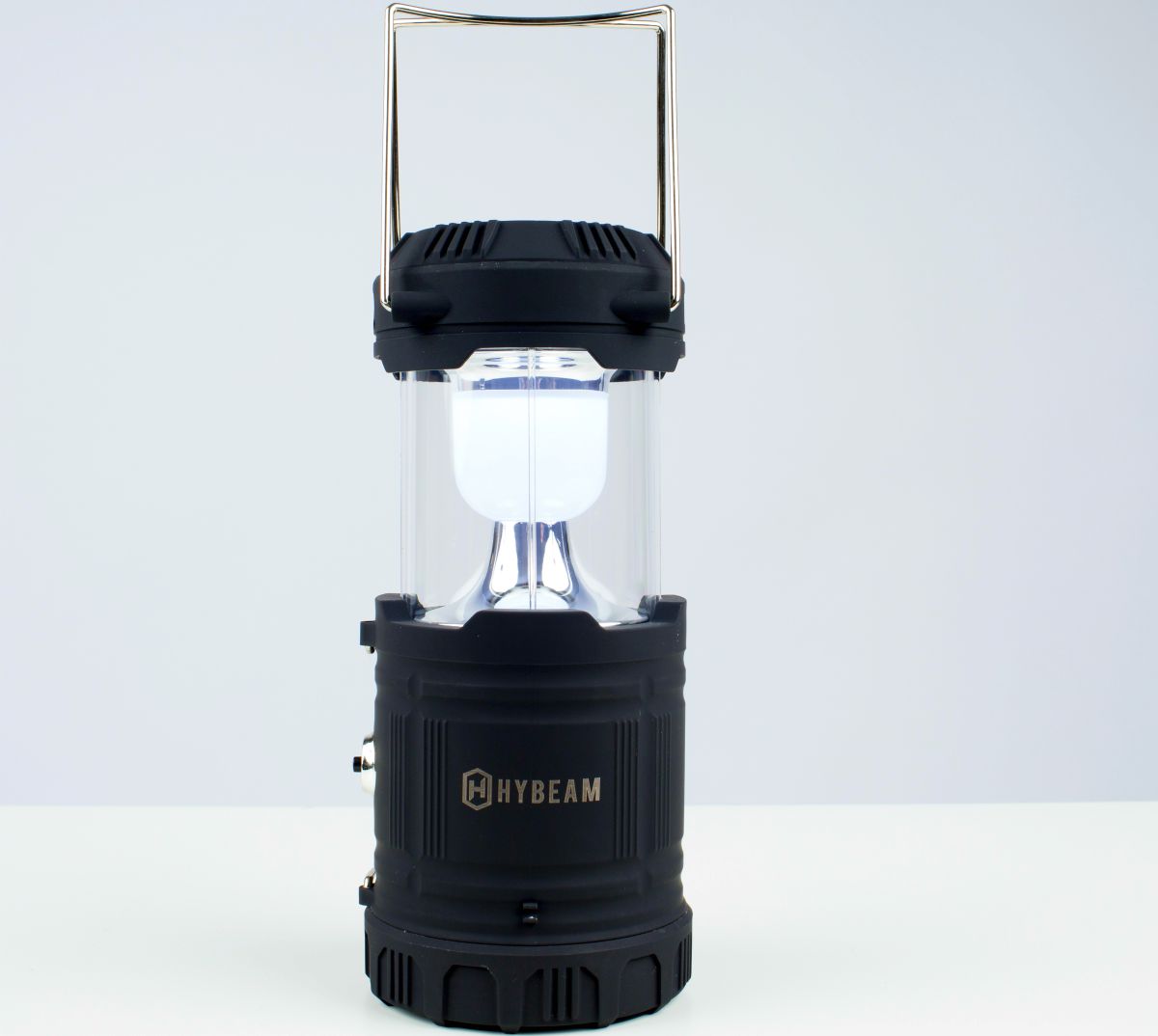 Hybeam solar lamp | Tips For Sheltering In Place