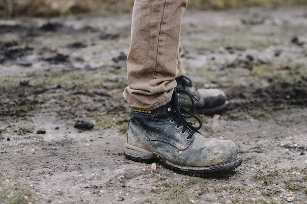 Maintain Your Hiking Boots | How To Clean Hiking Boots