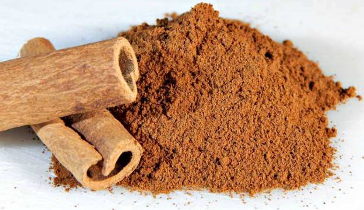 Cinnamon | Survival Benefits Of Cinnamon