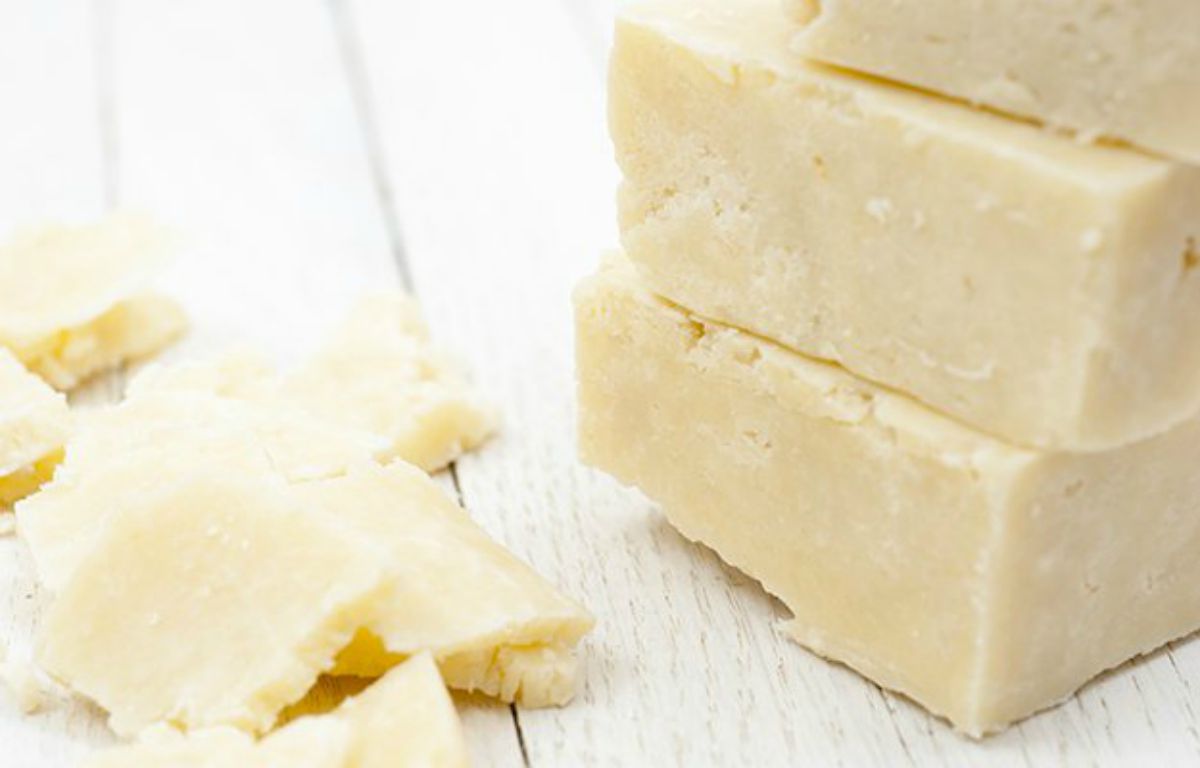 Homemade milk soap | Important Trades for Survival