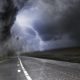 powerful-tornado-destroying-property-lightning-background natural disasters | Featured