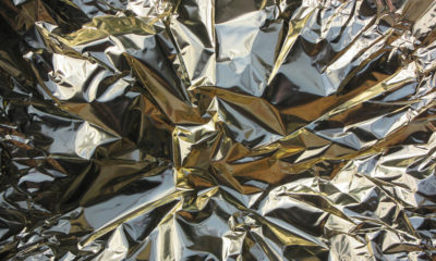 Uncommon Aluminum Foil Survival Uses
