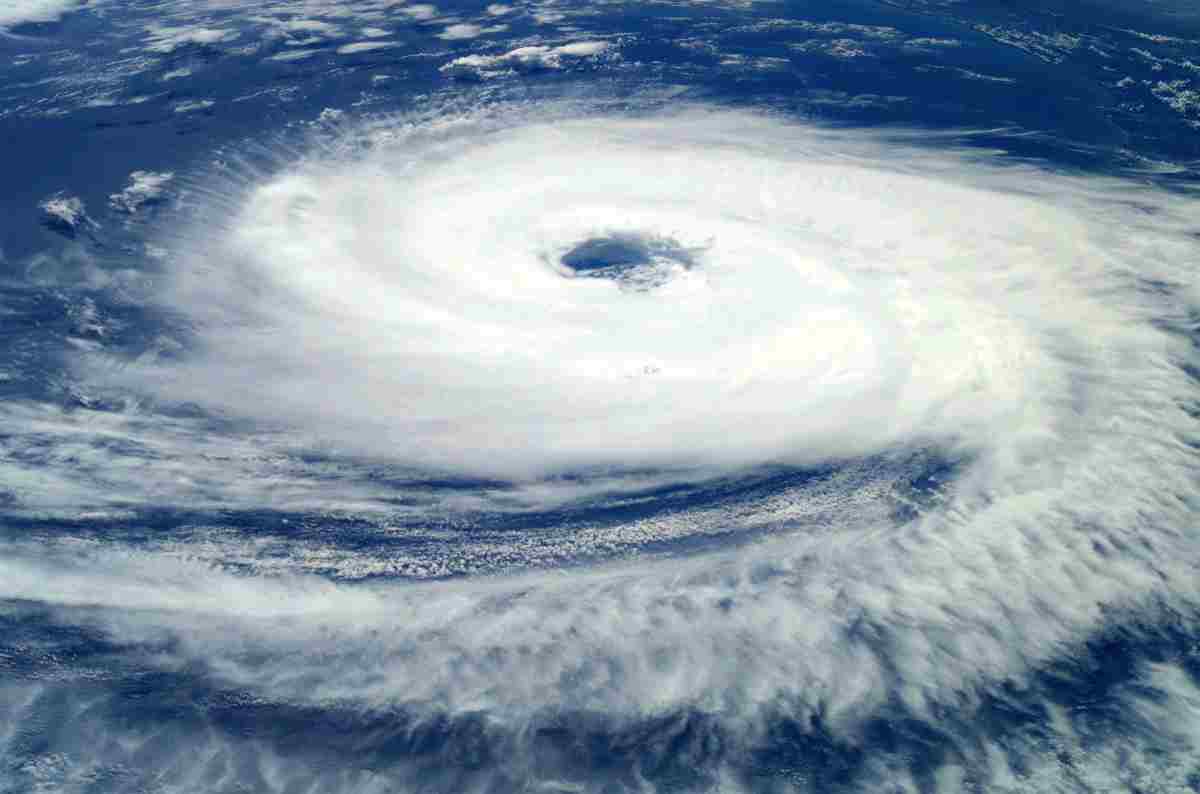 Hurricane typhoon | Global Catastrophes To Prepare For NOW