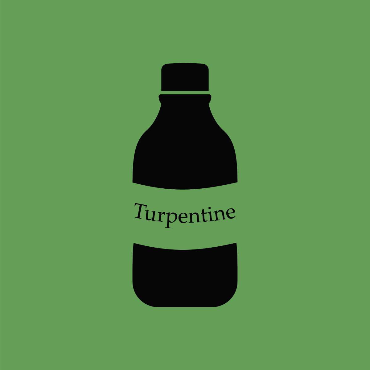 Turpentine Bottle Design | Easy Ways To Make Homemade Waterproof Matches
