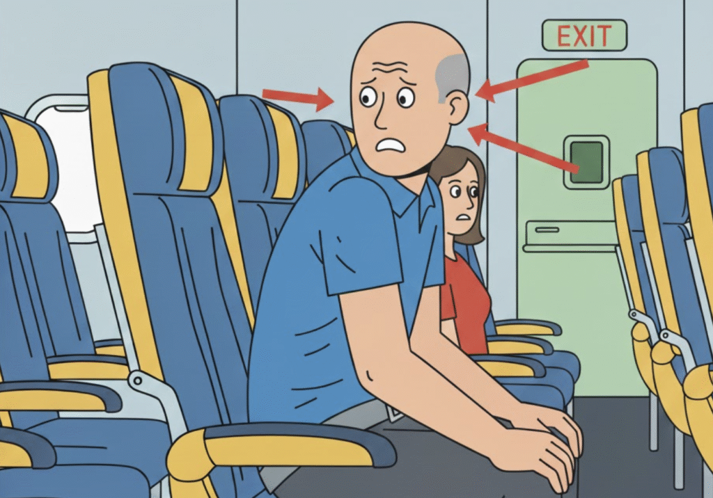 how-to-survive-a-plane-crash-look-for-exits