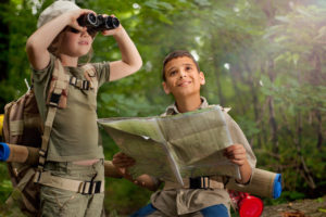 Best Schools In The US To Learn Survival Skills | Survival Life