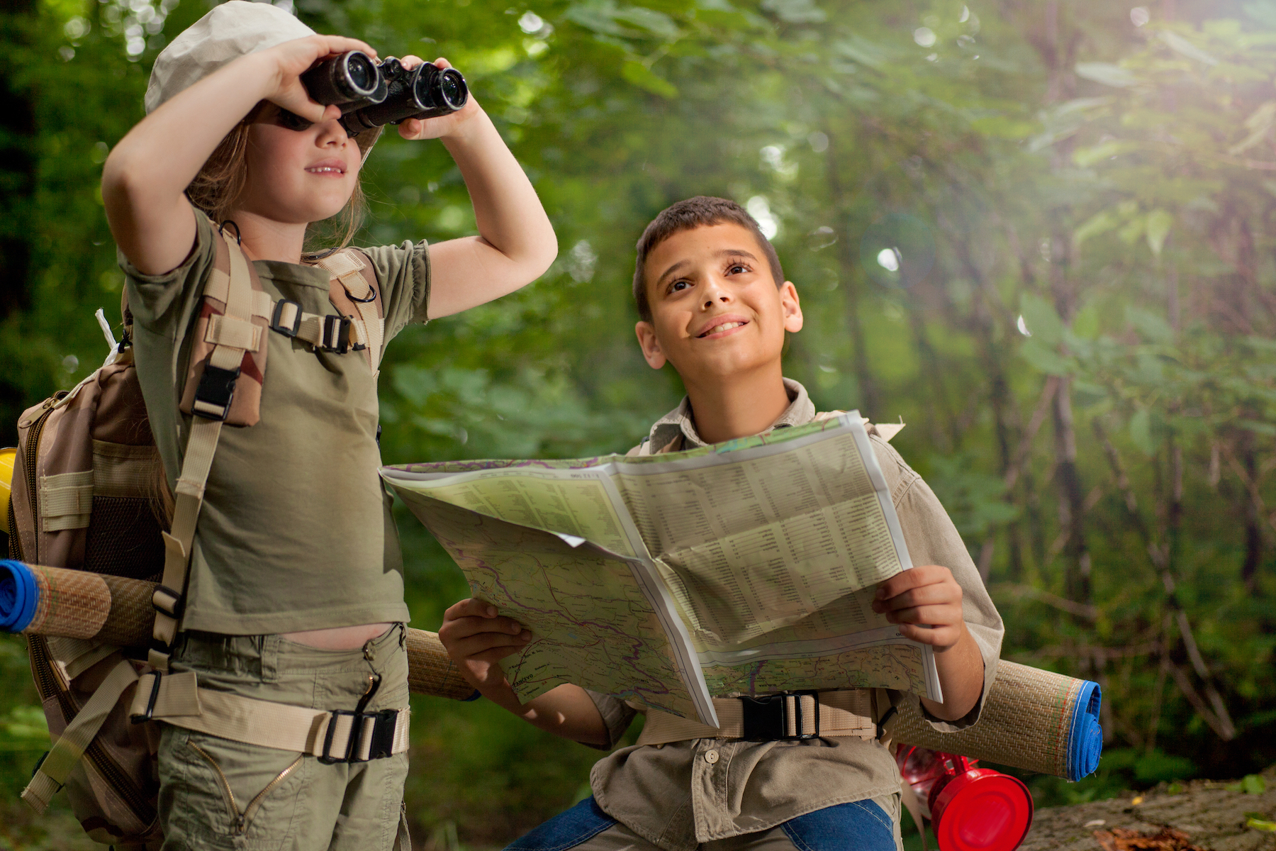 Best Schools in the US to Learn Survival Skills