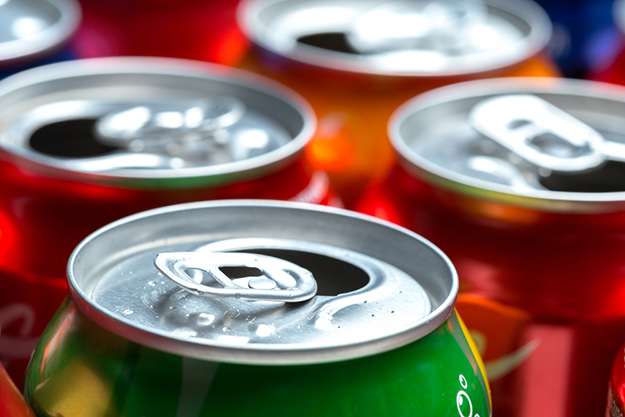 Repurpose Soda Cans | Urban Survival Skills To Master Before SHTF