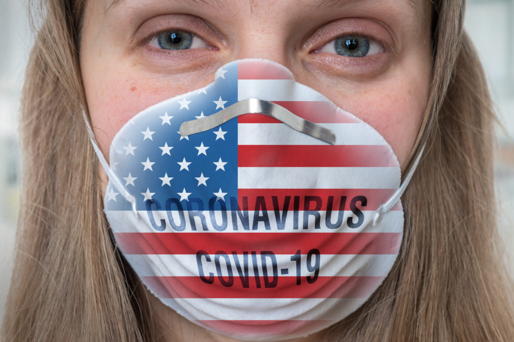 U.S. Government Gears Up To Fight Coronavirus