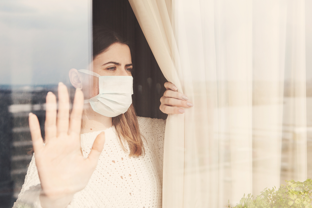 How To Cope With the Mental Struggles of Quarantine