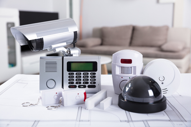 Home Security Upgrades | What Should Preppers Do with Stimulus Money?
