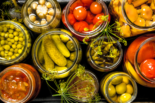 Pickling | How to Preserve Food Using Traditional Methods