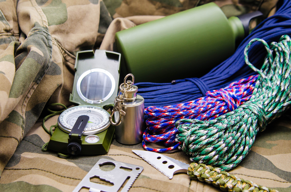 Feature | Survival Tools Everyone Should Own