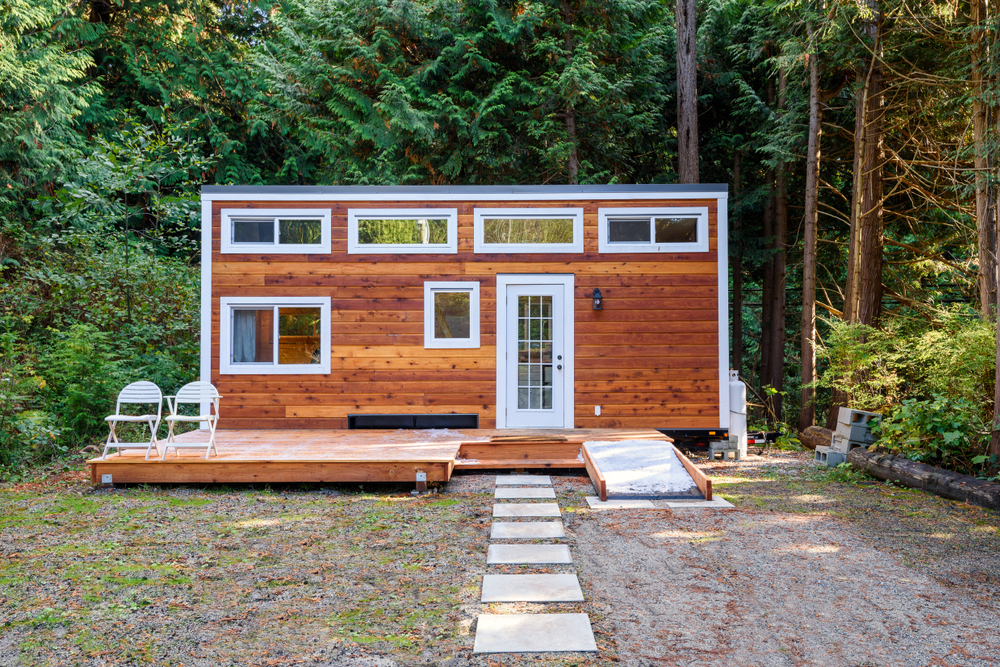 7 Tips Before Making Tiny House Plans