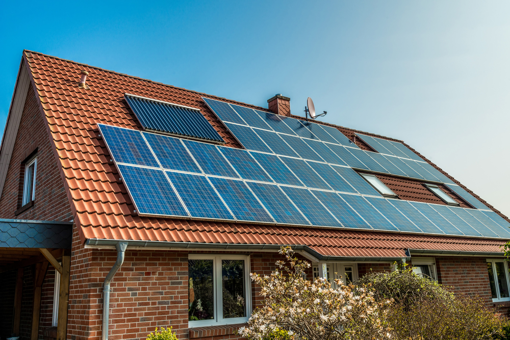 Feature | Benefits Of Solar Panels For Your Home