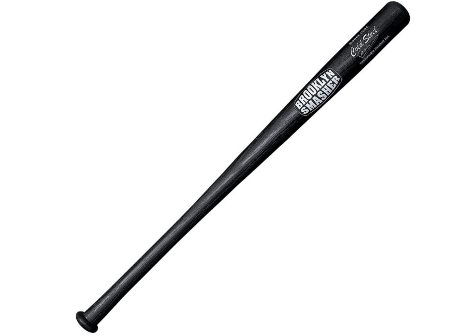 7 Non-Lethal Weapons For Self-Defense 2026 Non Lethal Weapons to Keep You Safe baseball