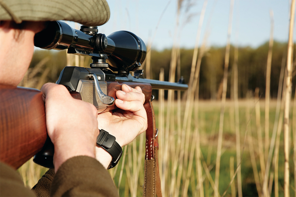Weapon Safety | Hunting and Fishing Safety Tips