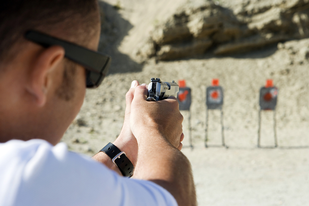 Firearms Training | Tactical Skills Every Suburbanite Should Know and Practice