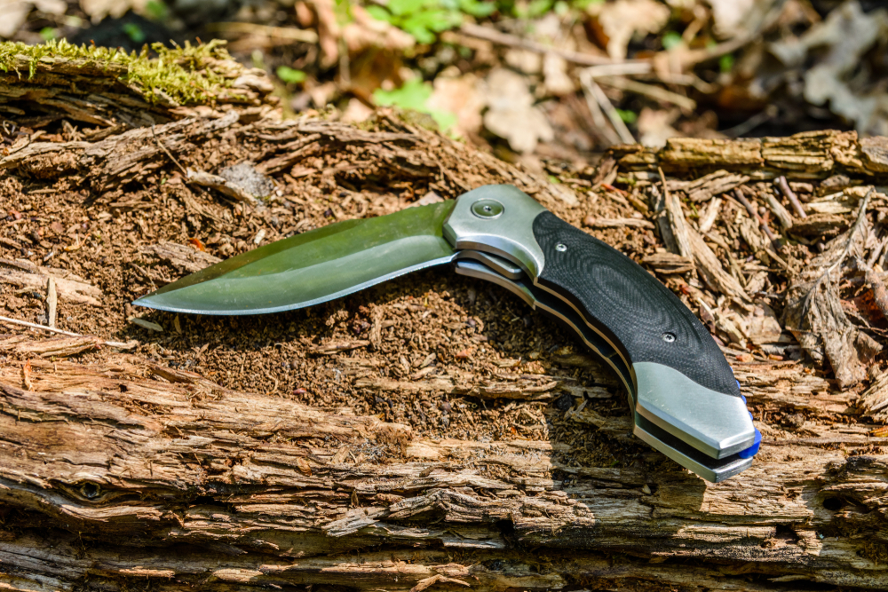 Feature | Best EDC Knives to Choose From