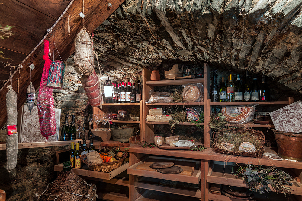 18th Century Meat Storage Methods for Off Grid Prepping