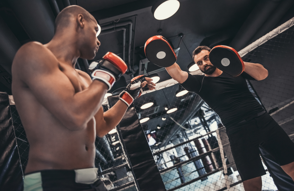 Boxing | How to Pick a Self Defense Class