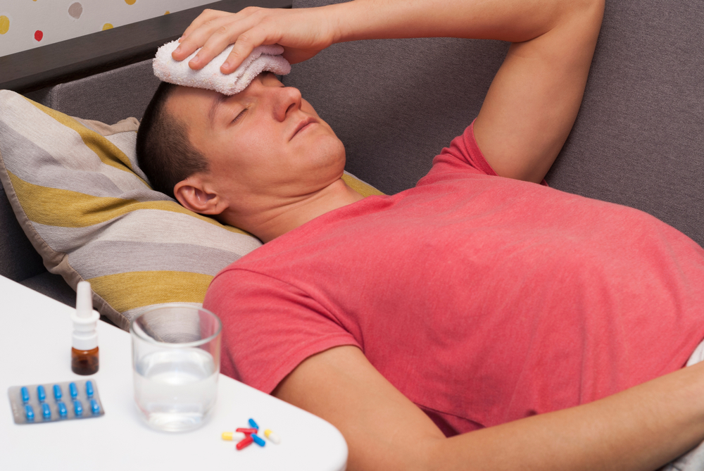 How to Break a Fever | Basic Medical Symptom Care
