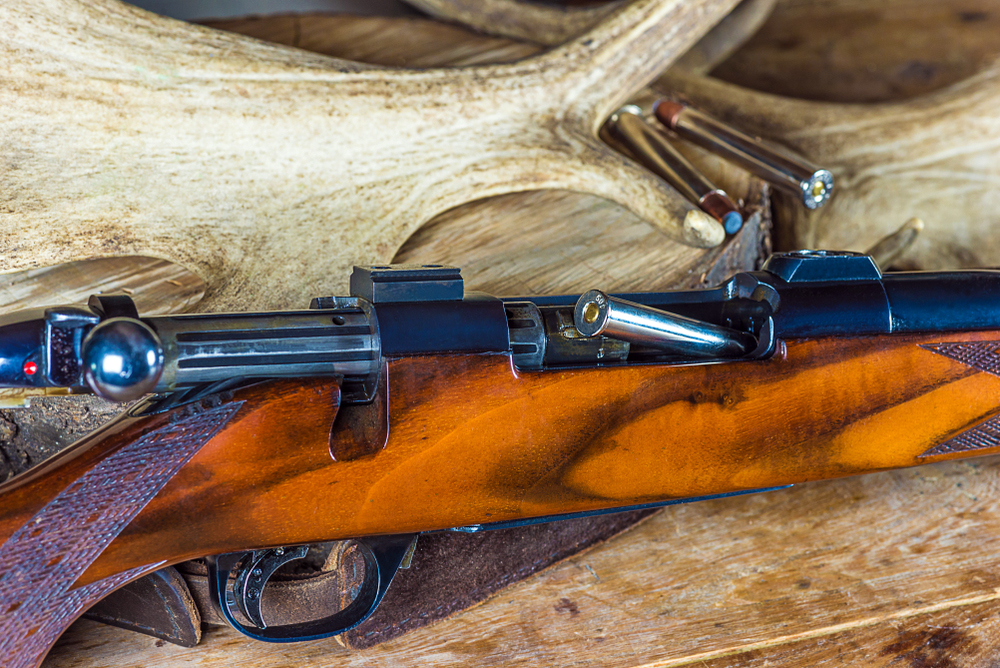 What Hunting Rifle Caliber Is Best For What Game?