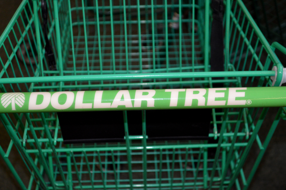 Dollar Store Prep Ideas To Stockpile Now