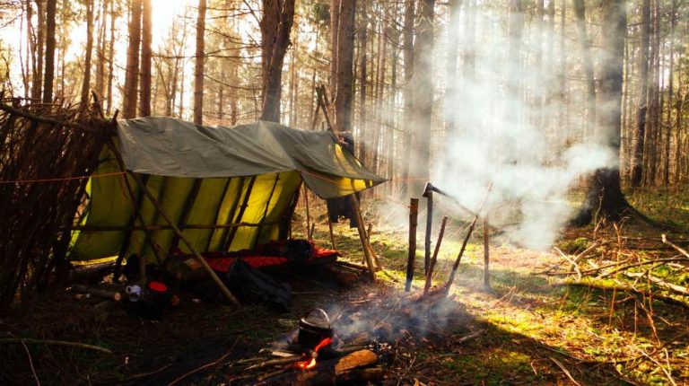 Bushcraft 101 Everything You Need To Know Survival Life