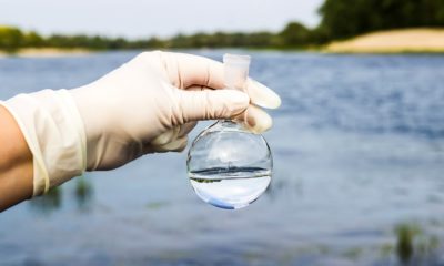 water sample river intake abstraction diversion | Non-Potable Water | Types and How to Spot Them | What You Need To Know | featured