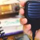 Hand holding Ham radio speaker for conversation | Best Ham Radio | Top Choices To Amateur Radios You Can Use | Featured