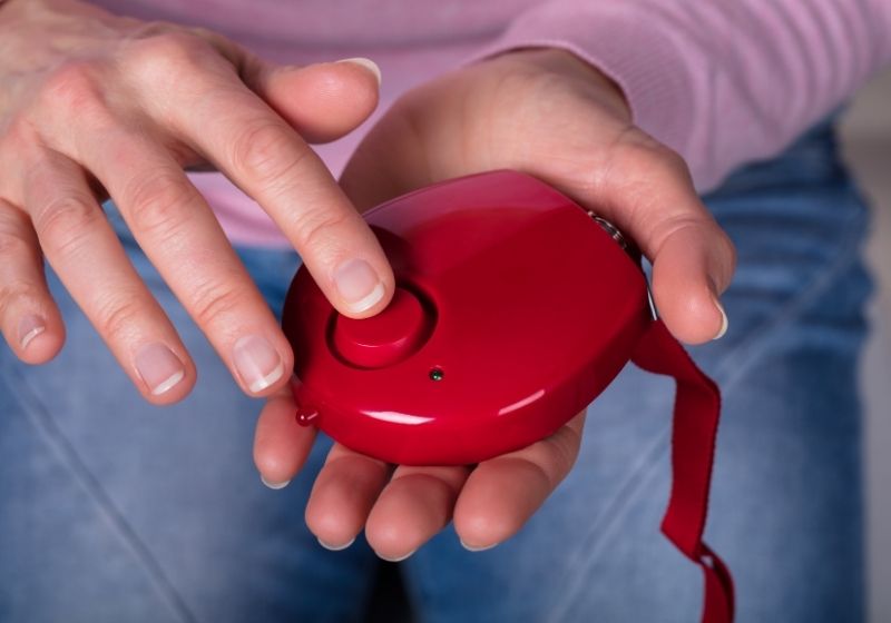 Check out Why Preppers Need A Personal Alarm at https://survivallife.com/personal-alarm/