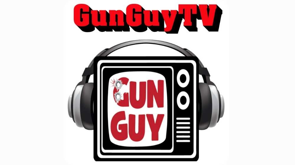 gun guy tv podcast banner