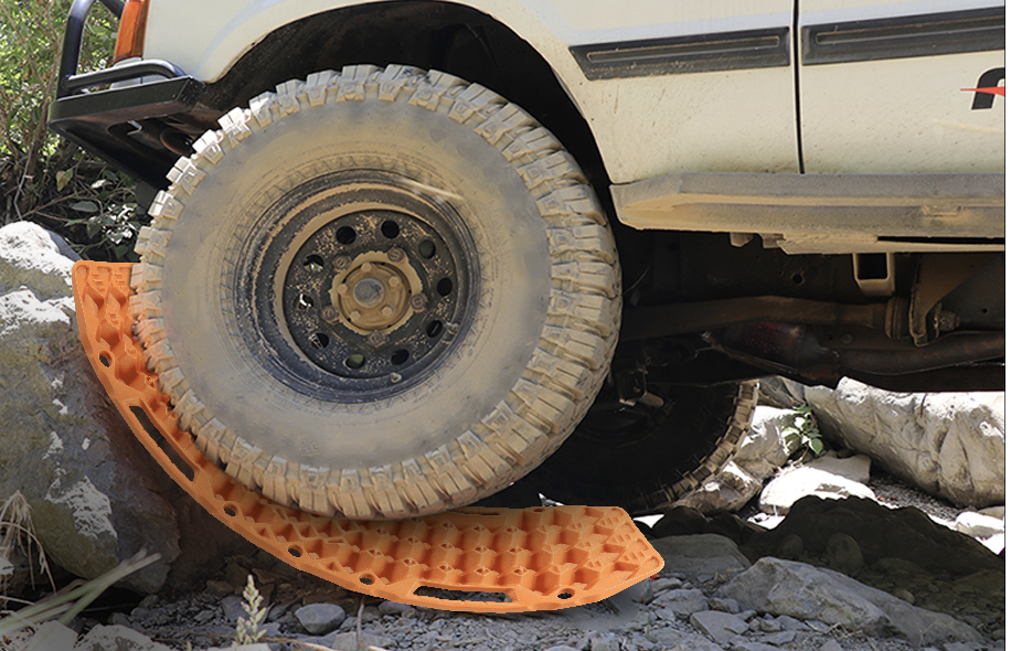 spring car emergency kit #2