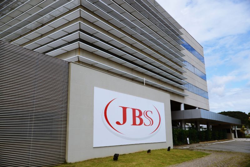 JBS Brazil | Beef shortage