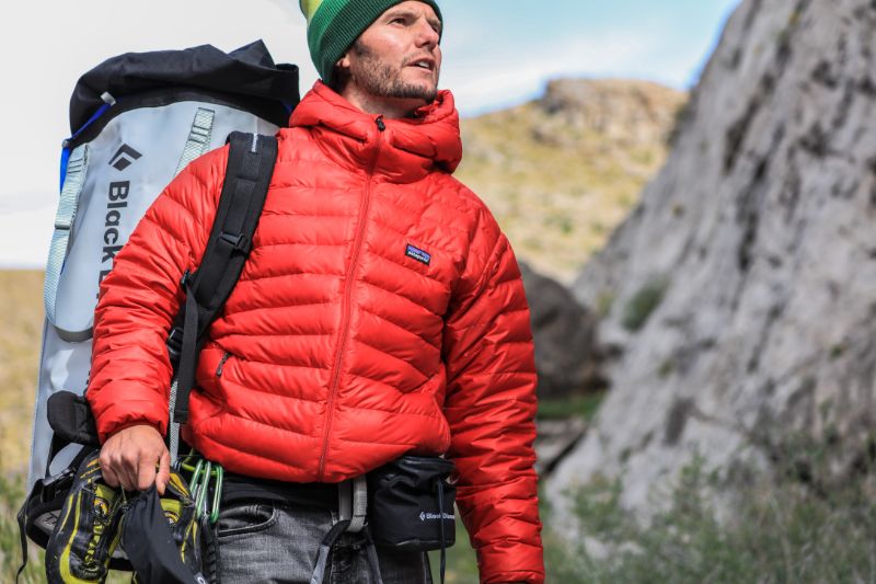 Outerwear | Essential Camping Gear