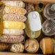 Stockpile | Emergency Food Supply | Featured