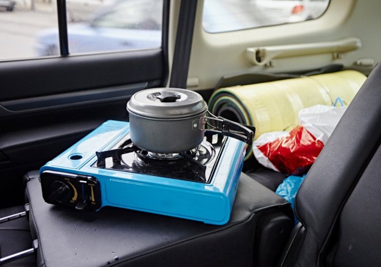 Check out Top 25 Car Camping Essentials at https://survivallife.com/car-camping-essentials/